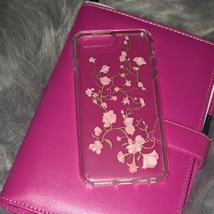 Speck iPhone plus case